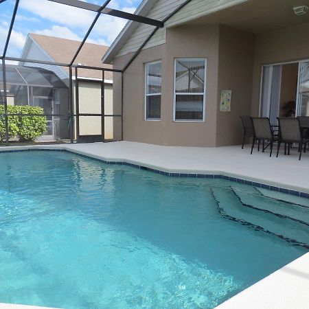 4 Bedroom Formosa Area Home Orlando Exterior foto